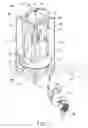 Fig. 06 - Air-blower tidal power generation device