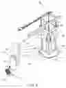 Fig. 07 - Air-blower tidal power generation device