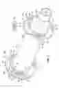 Fig. 03 - Thermally operated rotatable component restraint system