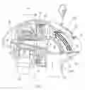 Fig. 02 - Wind turbine comprising a generator cooling system