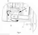 Fig. 06 - Wind turbine comprising a generator cooling system