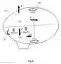 Fig. 09 - Wind turbine comprising a generator cooling system