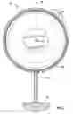 Fig. 05 - BI-DIRECTIONAL WIND TURBINE
