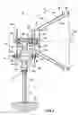 Fig. 06 - BI-DIRECTIONAL WIND TURBINE