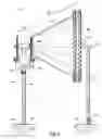 Fig. 09 - BI-DIRECTIONAL WIND TURBINE