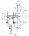 Fig. 12 - BI-DIRECTIONAL WIND TURBINE