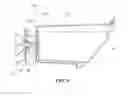 Fig. 08 - Front portion structure of vehicle