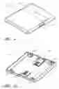 Fig. 04 - Dual access vehicle storage assembly