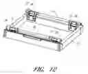 Fig. 09 - Dual access vehicle storage assembly