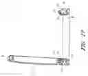 Fig. 12 - Dual access vehicle storage assembly