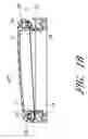Fig. 13 - Dual access vehicle storage assembly