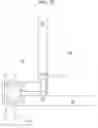 Fig. 10 - Pivot and stow seating