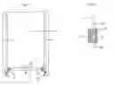 Fig. 05 - Blind Assembly For a Motor Vehicle