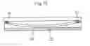Fig. 06 - Blind Assembly For a Motor Vehicle