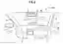 Fig. 09 - Front window shield for vehicle