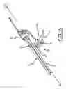 Fig. 06 - UPPER WINDSHIELD QUIET CLIP