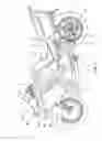 Fig. 02 - Windscreen up-down device and motorcycle equipped therewith