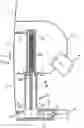 Fig. 01 - Device for making accessible and closing an opening in a vehicle body
