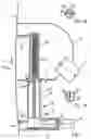 Fig. 02 - Device for making accessible and closing an opening in a vehicle body