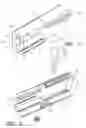 Fig. 02 - Vehicle rail clamp mount