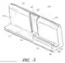 Fig. 04 - Vehicle rail clamp mount