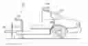 Fig. 01 - Traffic control trailer