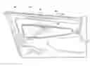 Fig. 01 - Vehicle Component and Method For Making a Vehicle Component