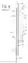 Fig. 05 - Cargo container with peripheral wall structure reinforced by side post assemblies