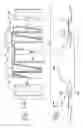 Fig. 10 - Cargo container with peripheral wall structure reinforced by side post assemblies