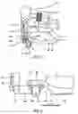 Fig. 03 - Automobile front portion structure