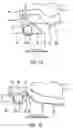 Fig. 08 - Automobile front portion structure