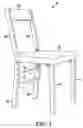 Fig. 02 - Folding chair