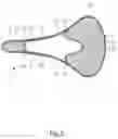 Fig. 06 - Bicycle saddle