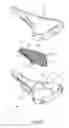 Fig. 10 - Bicycle saddle