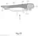Fig. 11 - Bicycle saddle