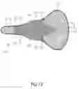 Fig. 14 - Bicycle saddle