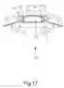 Fig. 18 - Bicycle saddle