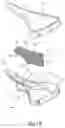 Fig. 20 - Bicycle saddle