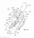 Fig. 07 - Active head restraint with self resetting mechanism