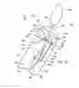 Fig. 08 - Active head restraint with self resetting mechanism