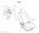 Fig. 04 - Seat for heavy construction equipment