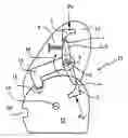 Fig. 01 - Seat adjuster