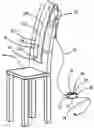 Fig. 01 - Portable Posture Correction Device