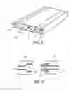 Fig. 03 - Highwall mining system, conveyor segment and method for providing such a mining system
