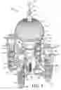 Fig. 02 - Ball wheel for an aircraft