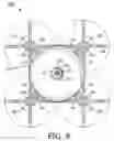 Fig. 08 - Ball wheel for an aircraft