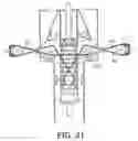 Fig. 28 - Ball wheel for an aircraft