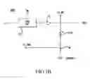 Fig. 06 - Leakage current shunt in an electrical power distribution system utilizing solid state relays
