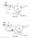 Fig. 10 - Leakage current shunt in an electrical power distribution system utilizing solid state relays