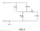 Fig. 11 - Leakage current shunt in an electrical power distribution system utilizing solid state relays